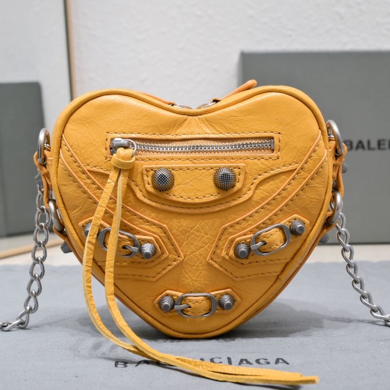 Balenciag Le Cagole Bags